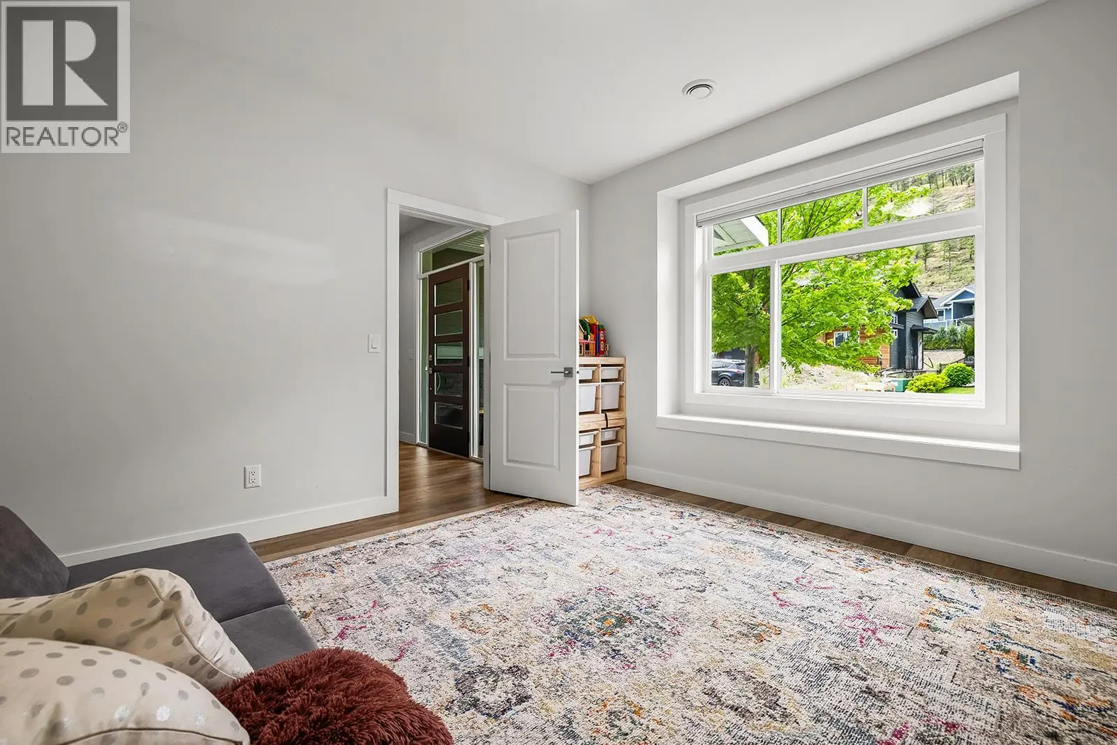21 Forest Edge Drive. Kelowna, British Columbia