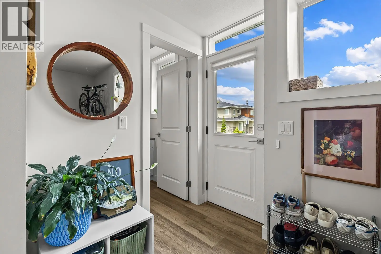 21 Forest Edge Drive. Kelowna, British Columbia