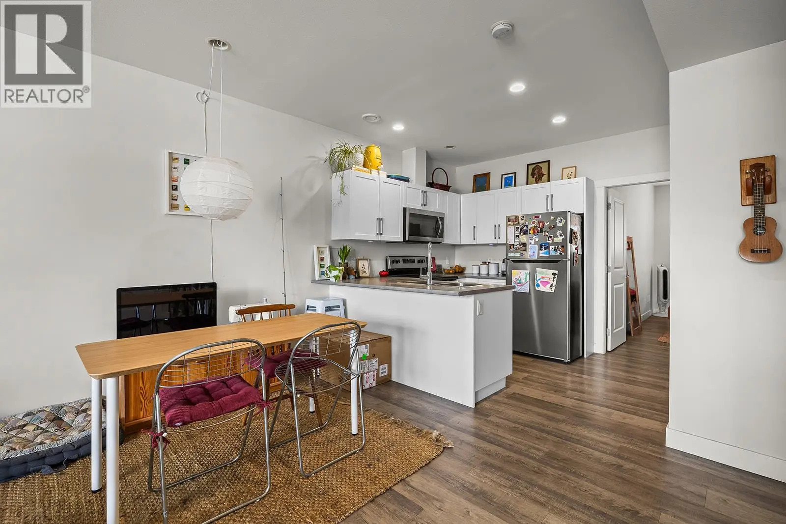 21 Forest Edge Drive. Kelowna, British Columbia