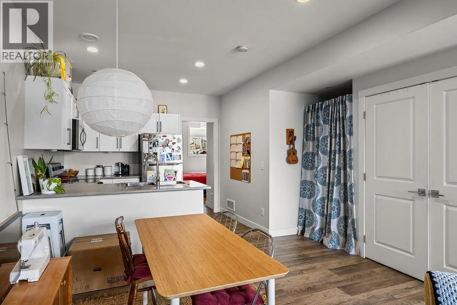 21 Forest Edge Drive. Kelowna, British Columbia