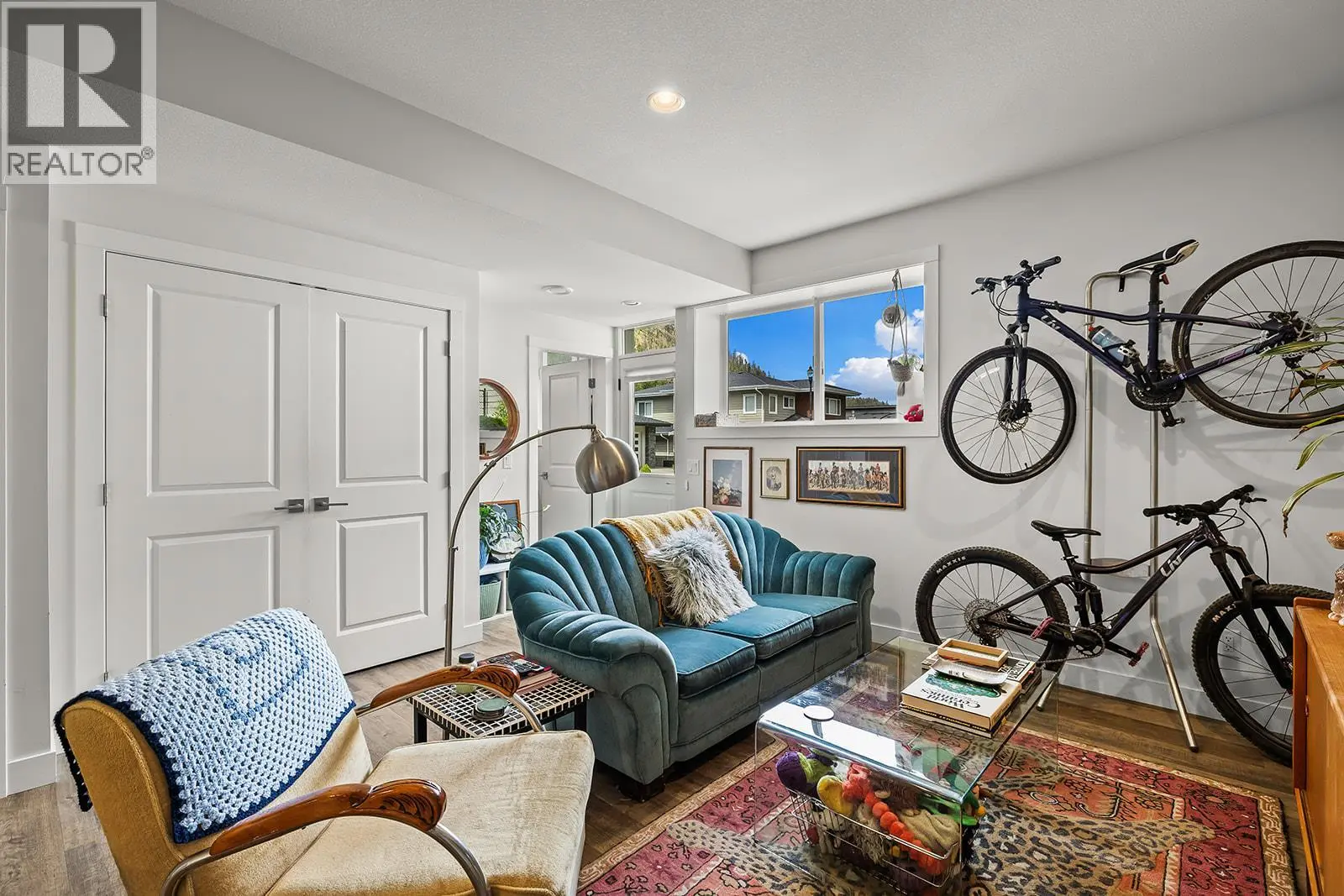 21 Forest Edge Drive. Kelowna, British Columbia