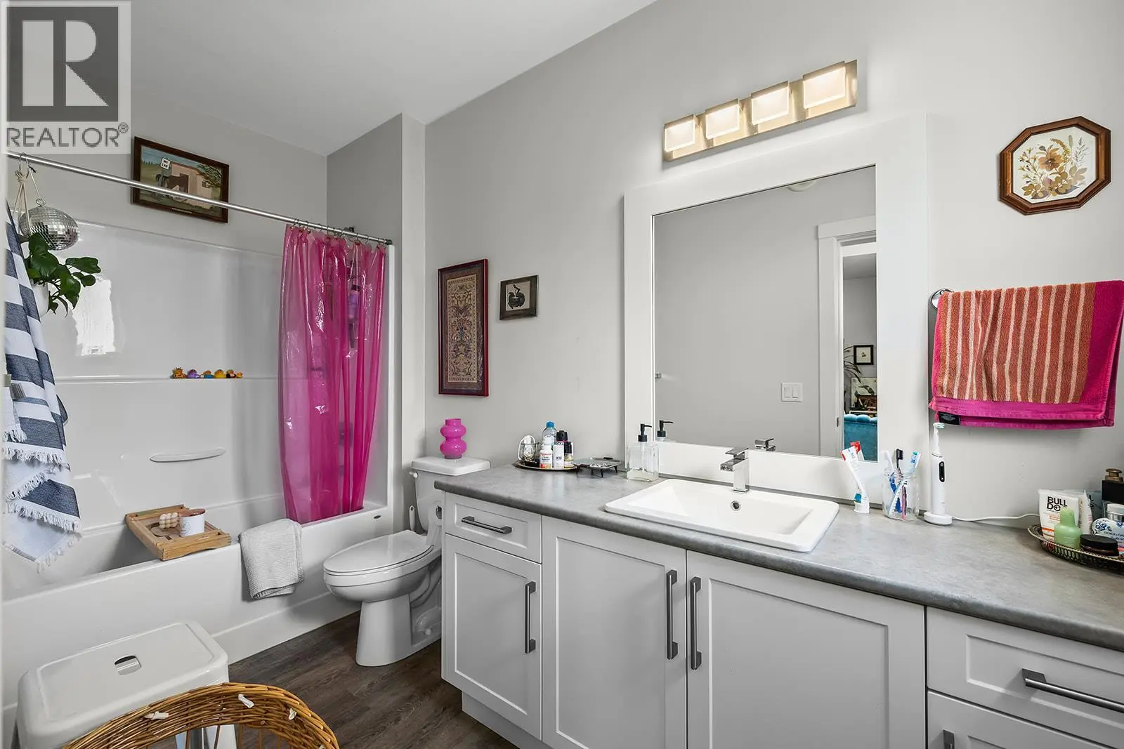 21 Forest Edge Drive. Kelowna, British Columbia