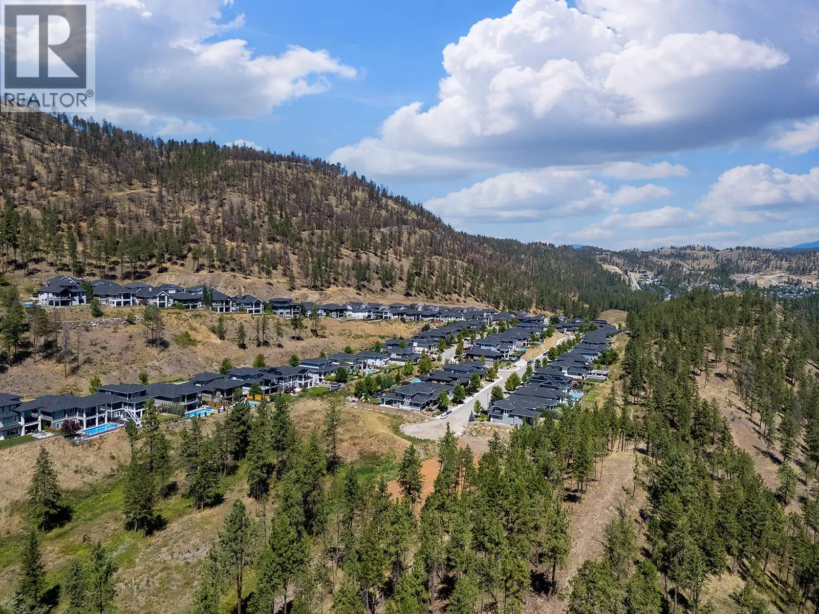 21 Forest Edge Drive. Kelowna, British Columbia