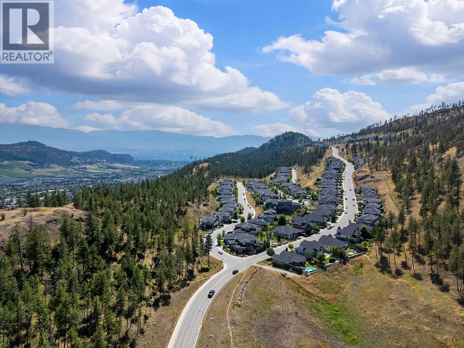 21 Forest Edge Drive. Kelowna, British Columbia