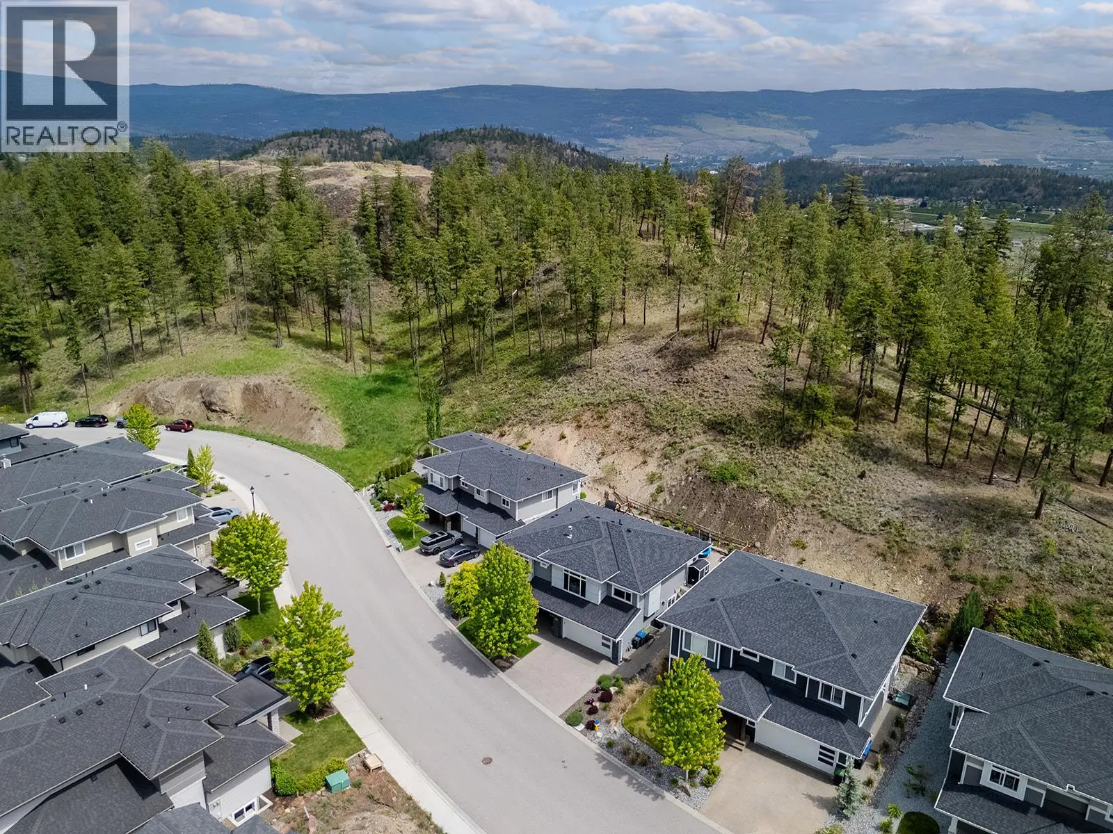 21 Forest Edge Drive. Kelowna, British Columbia