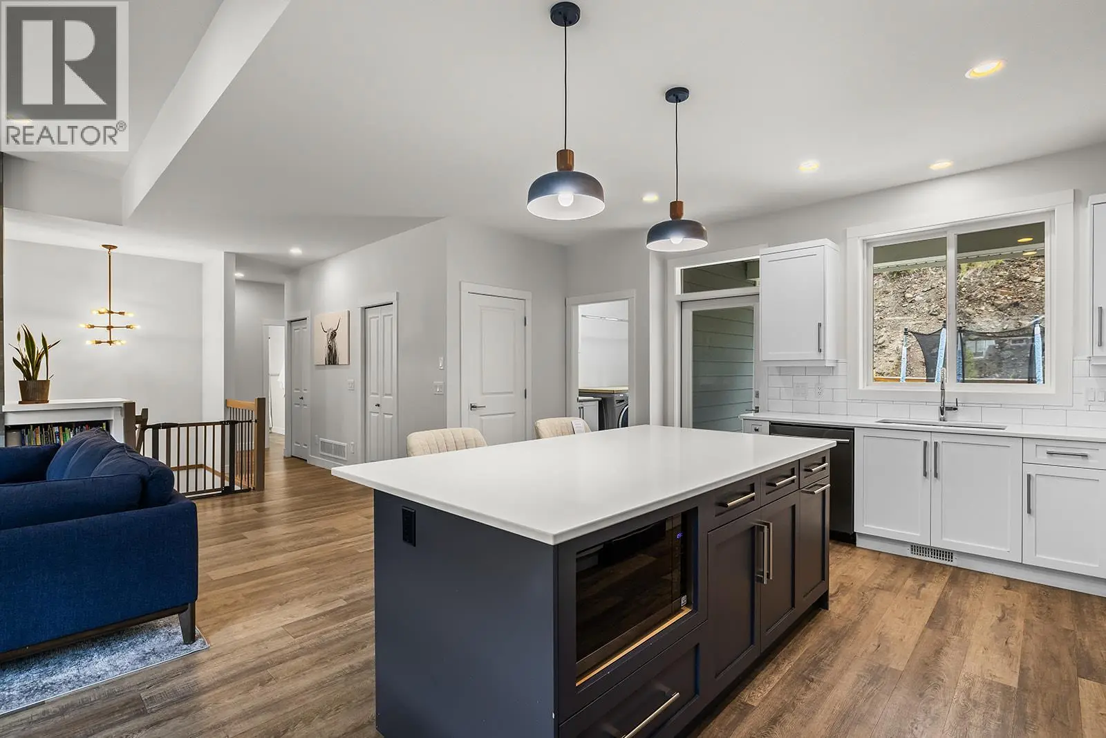 21 Forest Edge Drive. Kelowna, British Columbia