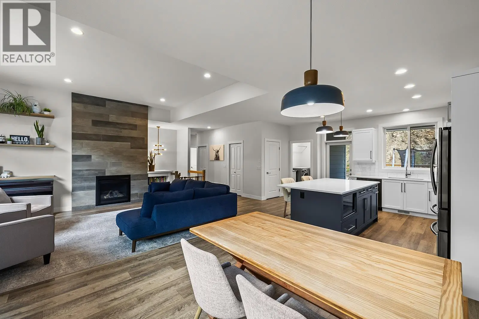21 Forest Edge Drive. Kelowna, British Columbia