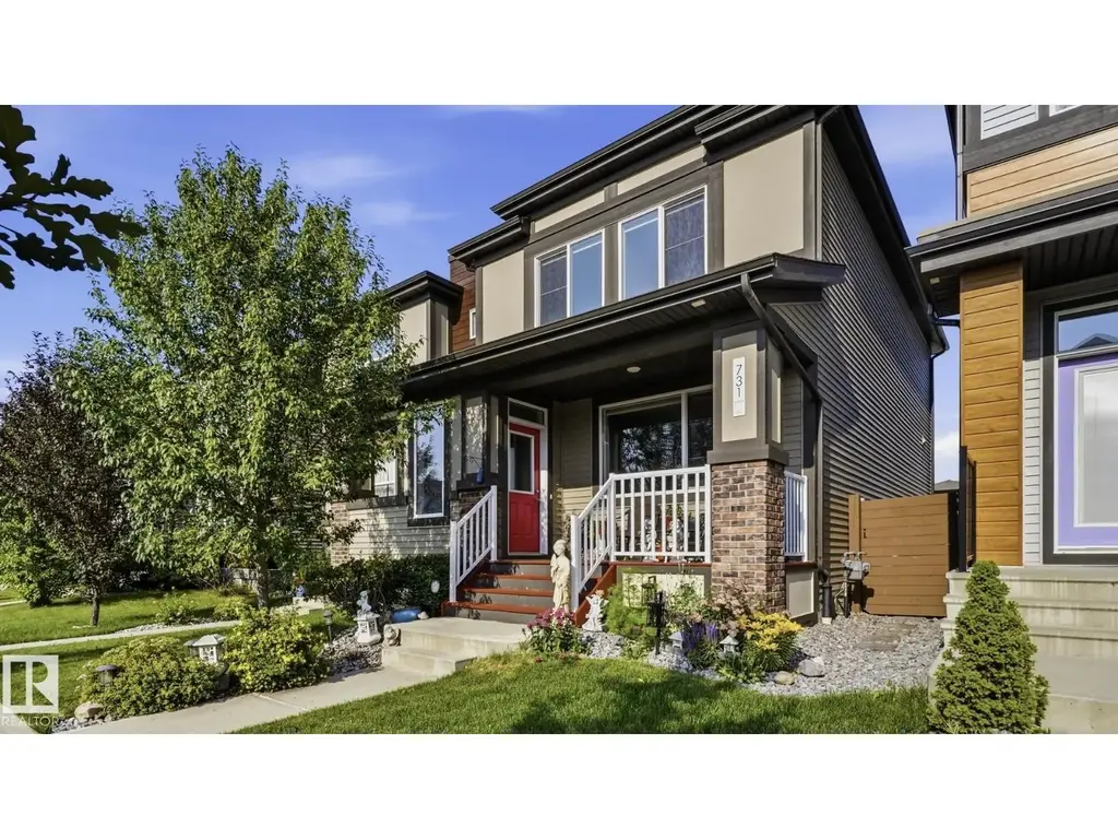 731 36 St Sw, Edmonton