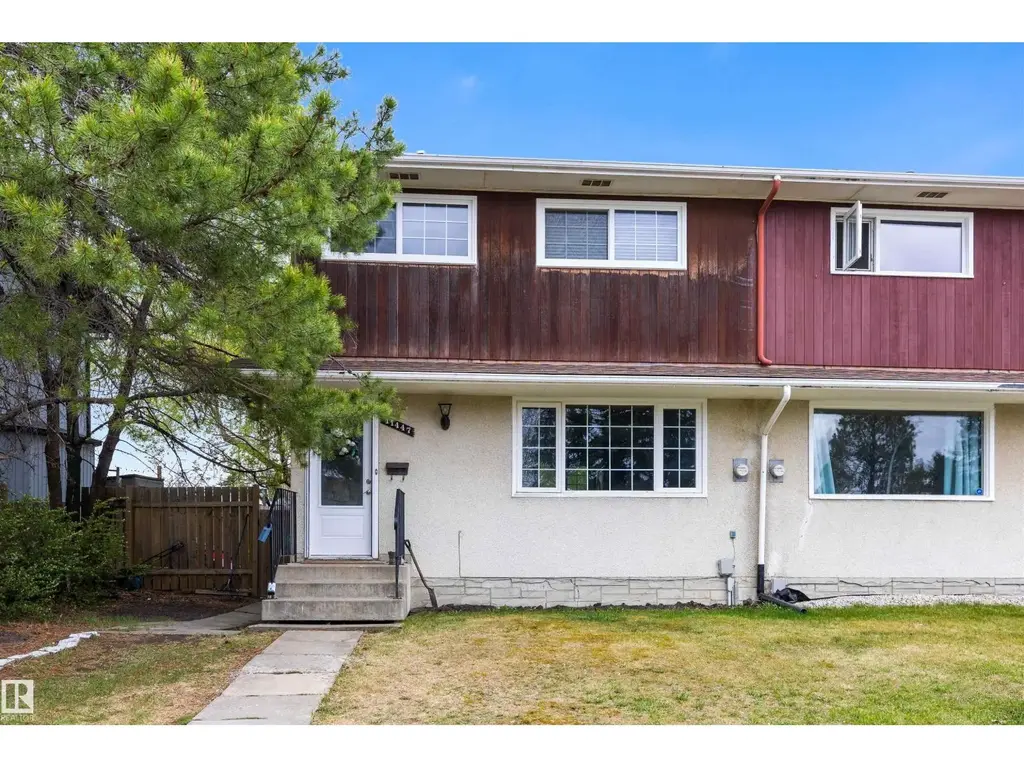 11447 39 Av Nw, Edmonton
