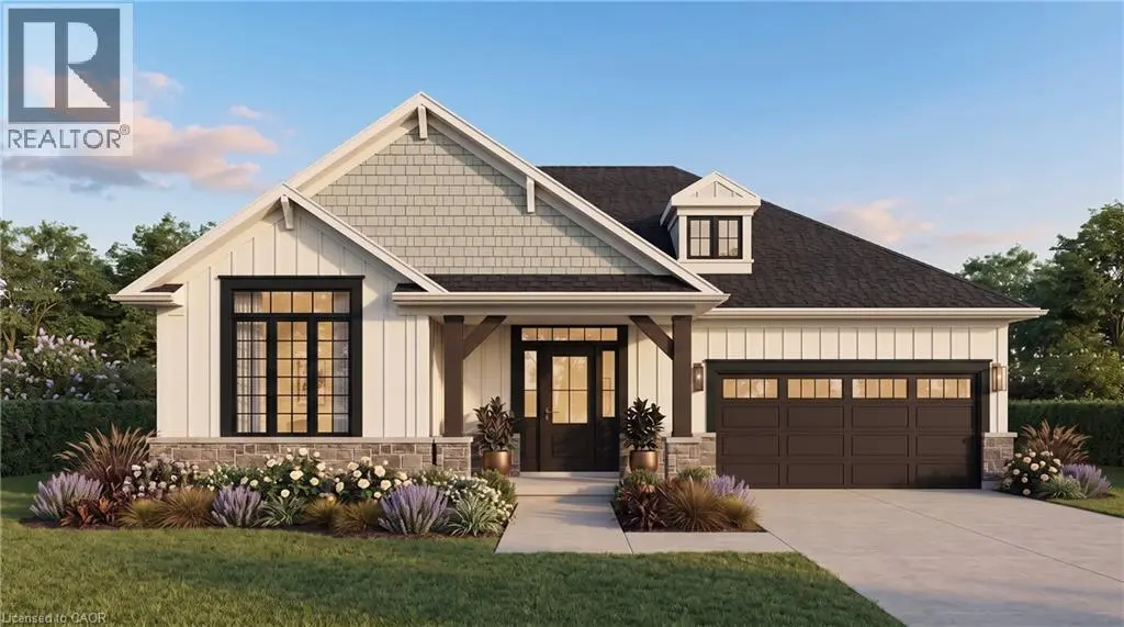 2797 Red Maple Avenue Unit# 12, Jordan Station