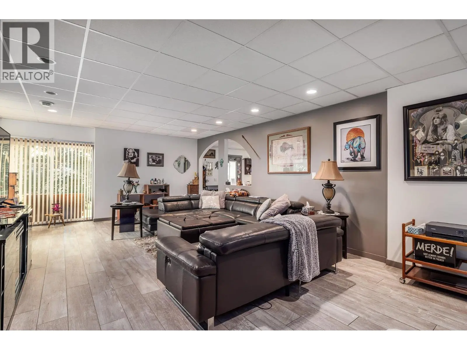 11591 Artela Drive. Lake Country, British Columbia