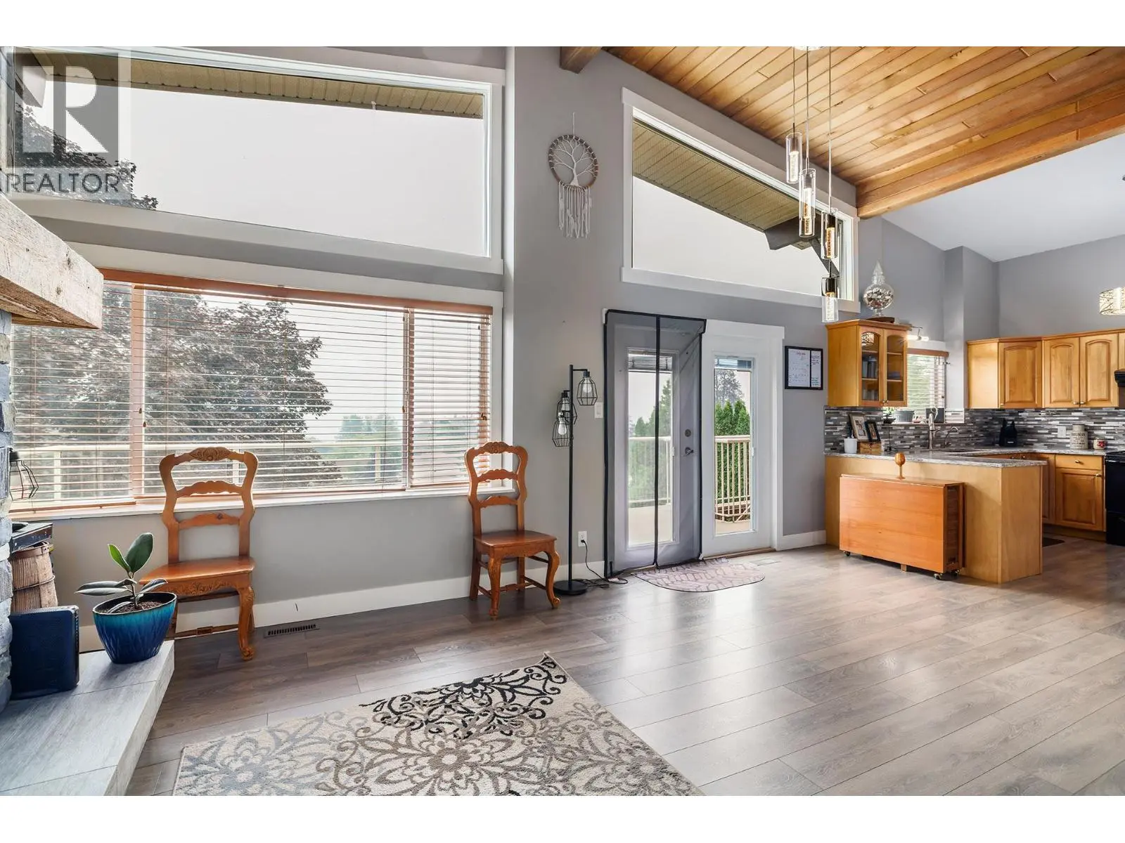 11591 Artela Drive. Lake Country, British Columbia