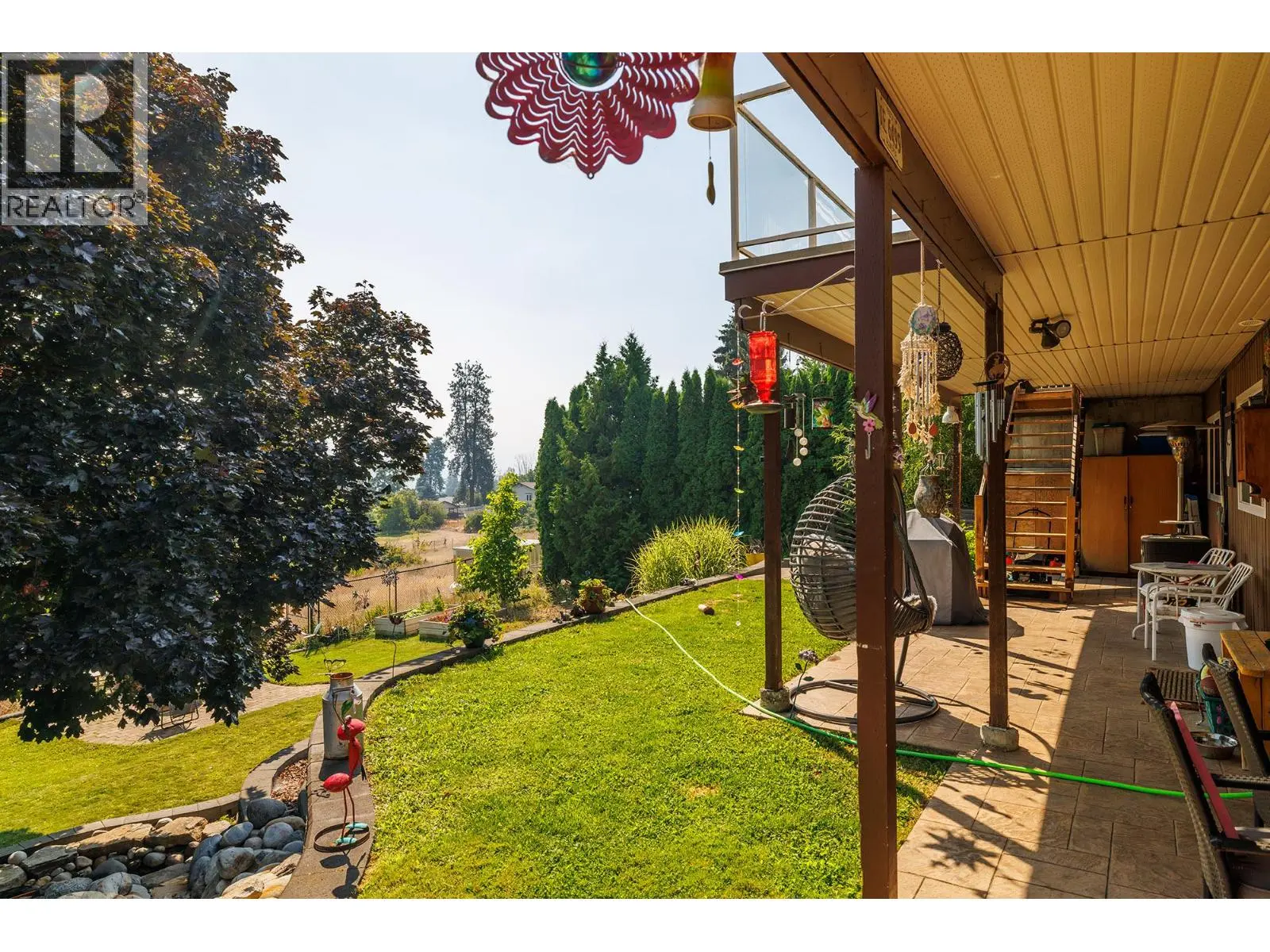11591 Artela Drive. Lake Country, British Columbia