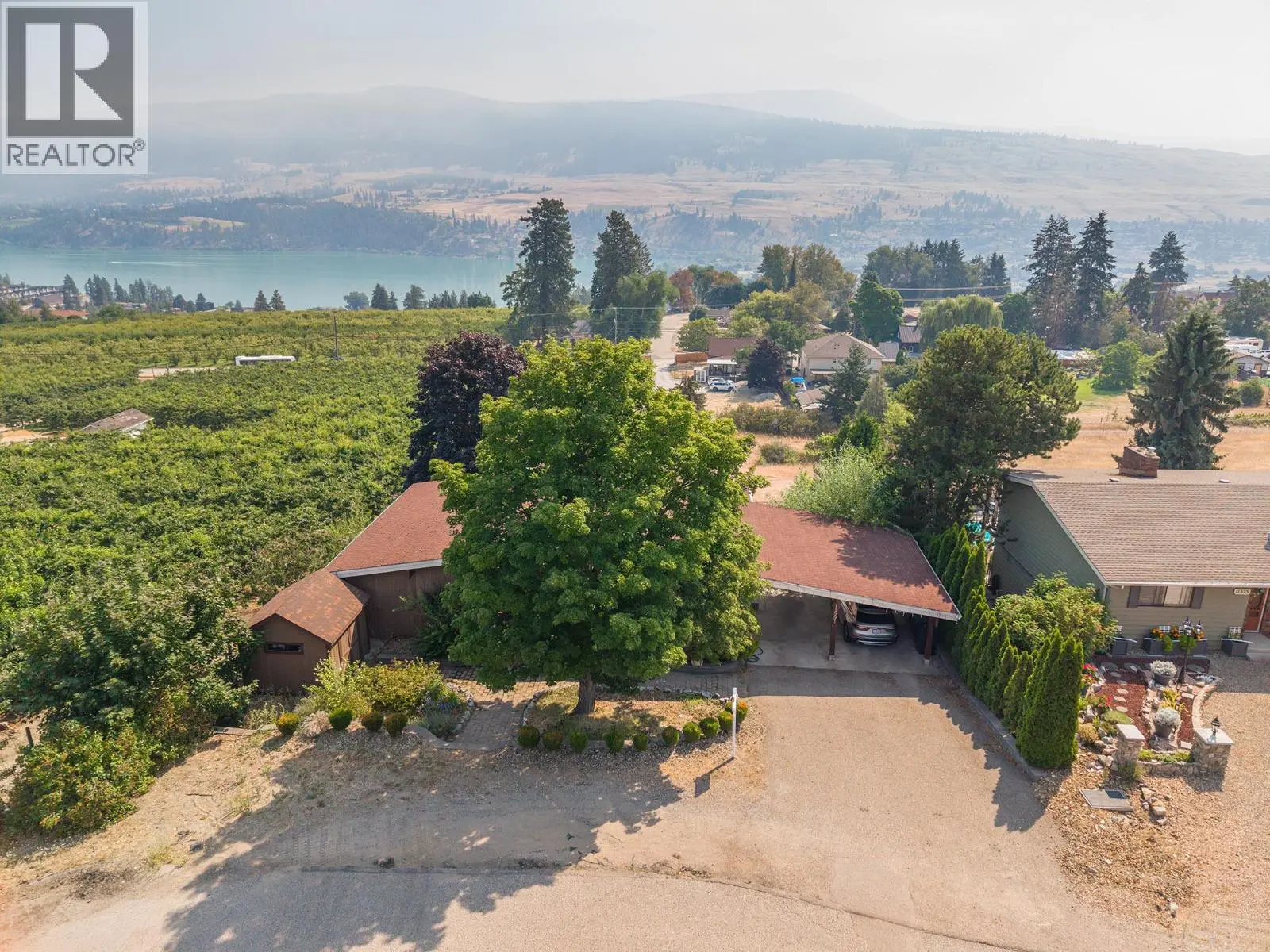 11591 Artela Drive. Lake Country, British Columbia
