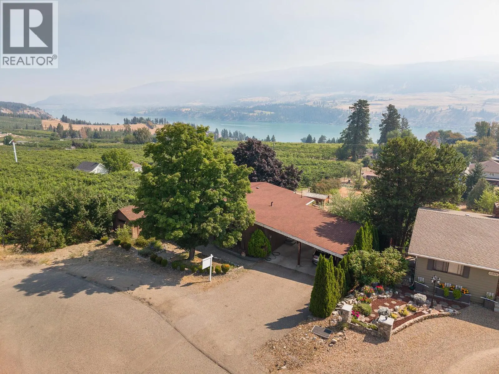 11591 Artela Drive. Lake Country, British Columbia