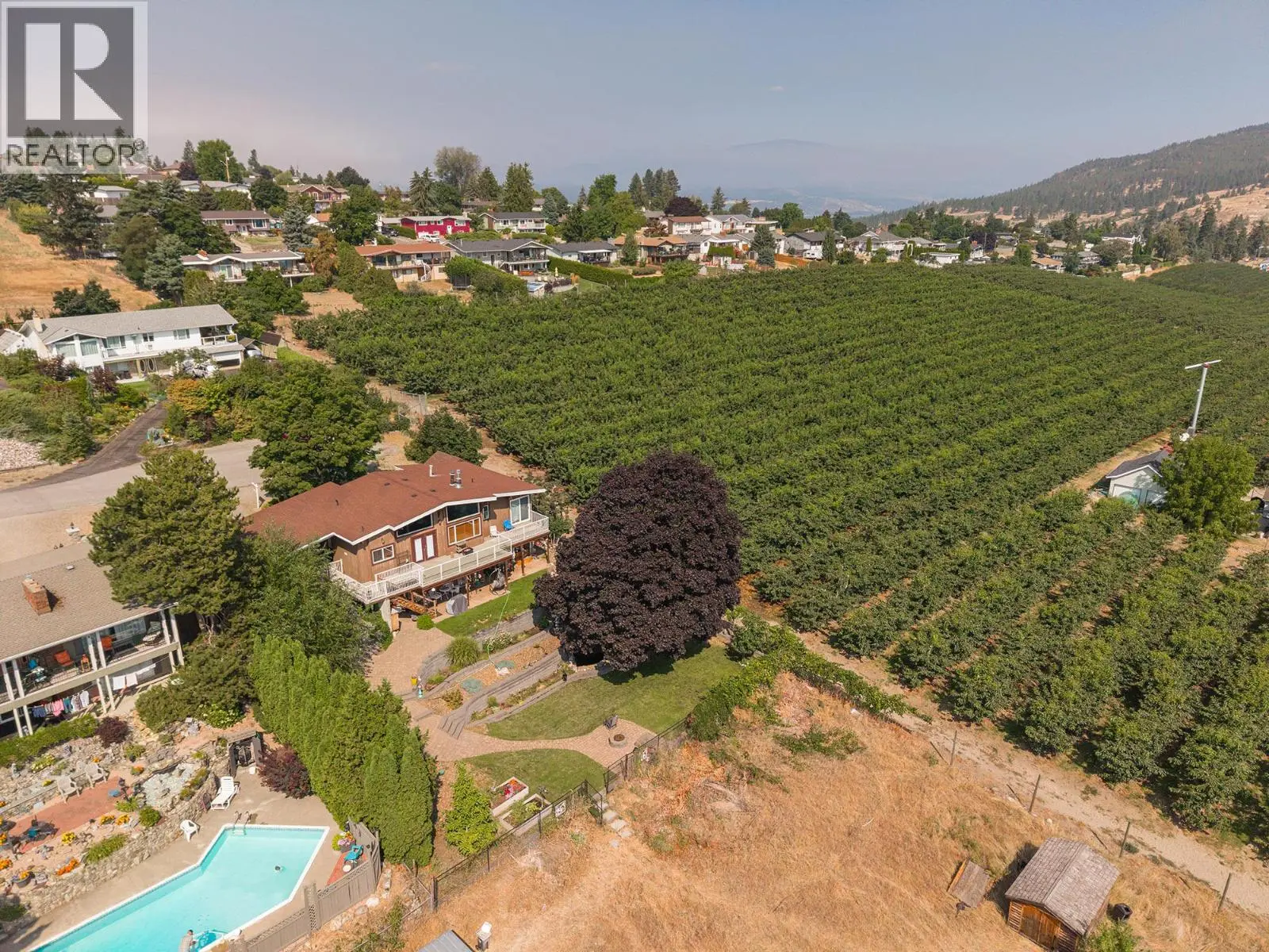 11591 Artela Drive. Lake Country, British Columbia