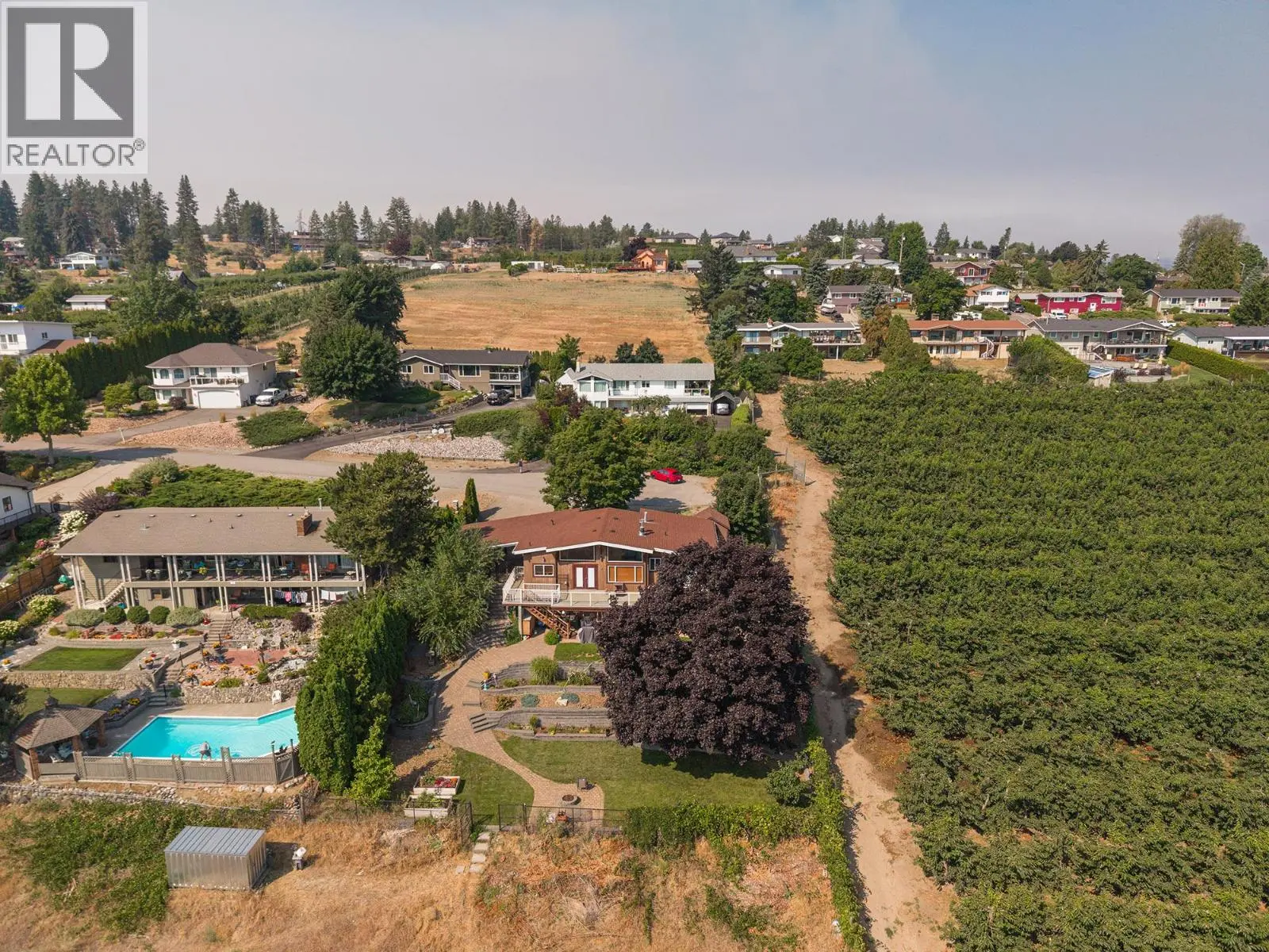 11591 Artela Drive. Lake Country, British Columbia