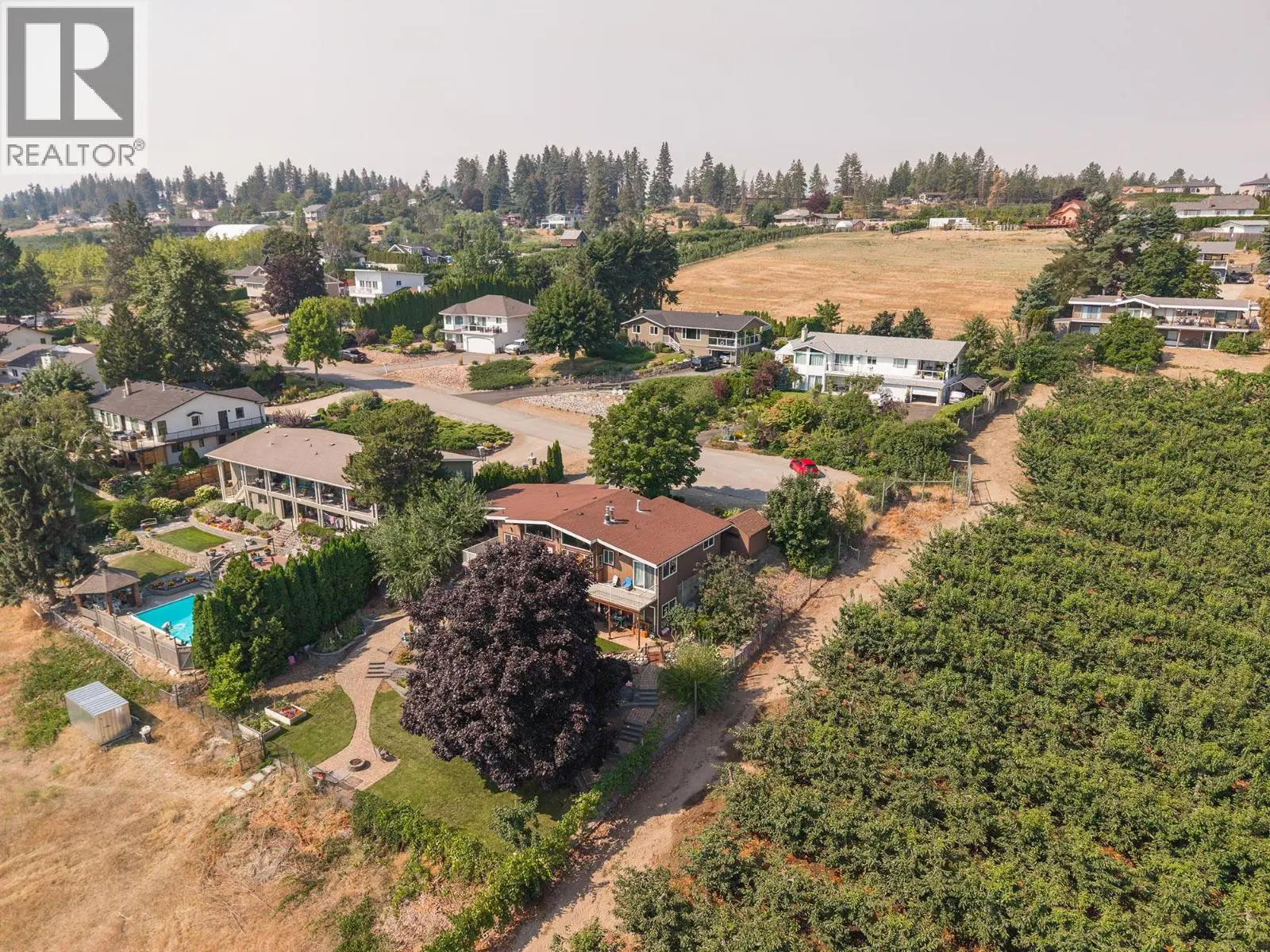 11591 Artela Drive. Lake Country, British Columbia
