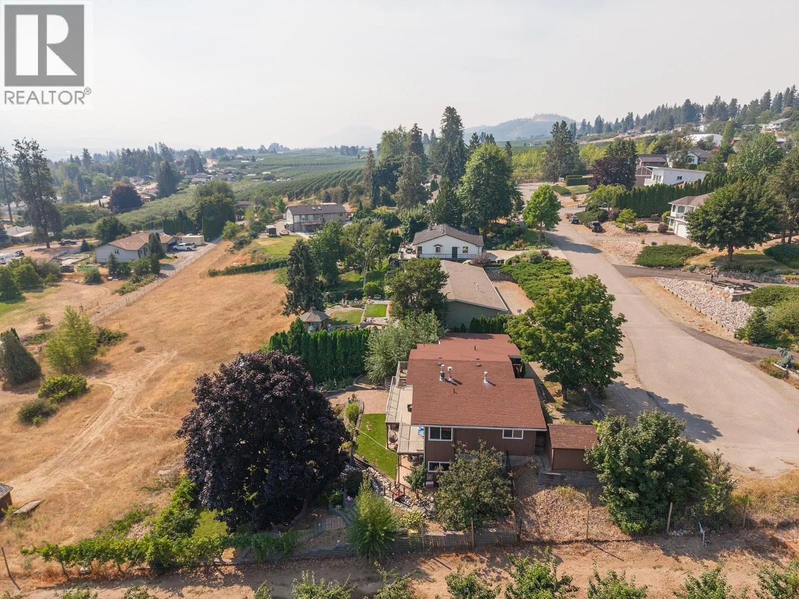 11591 Artela Drive. Lake Country, British Columbia