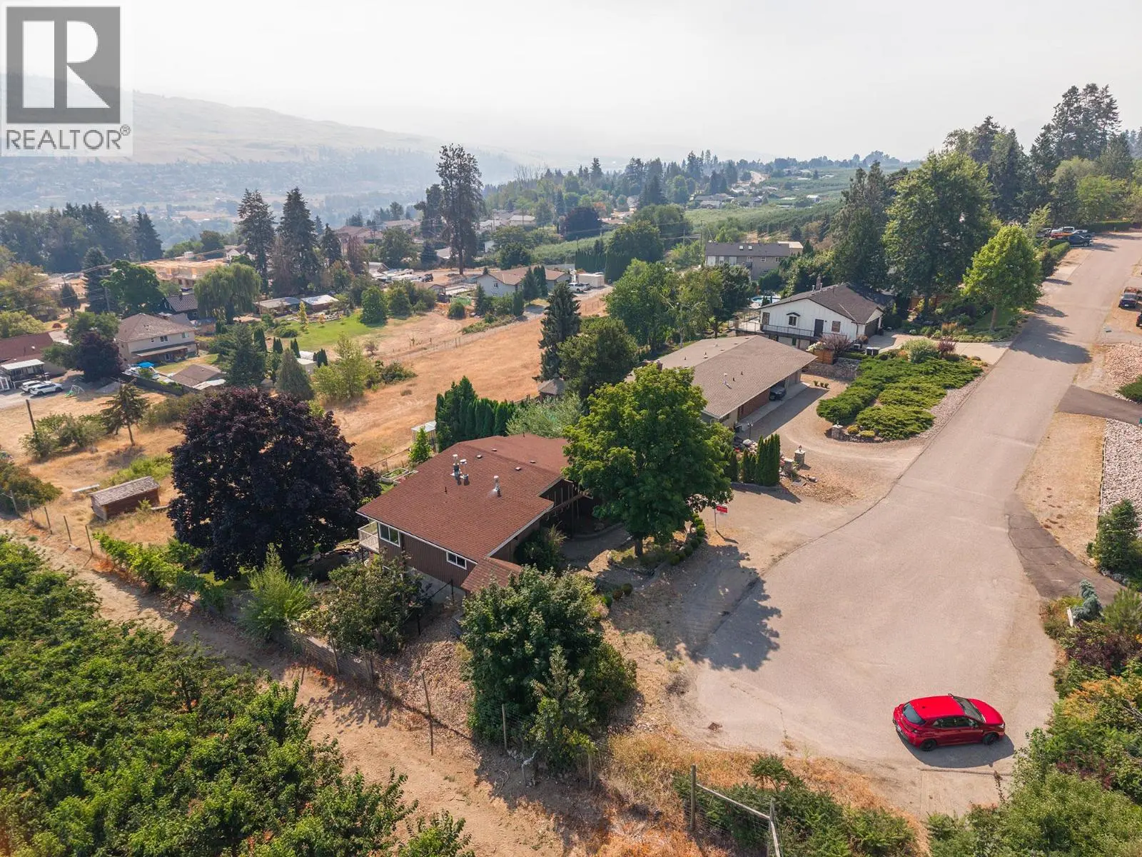 11591 Artela Drive. Lake Country, British Columbia