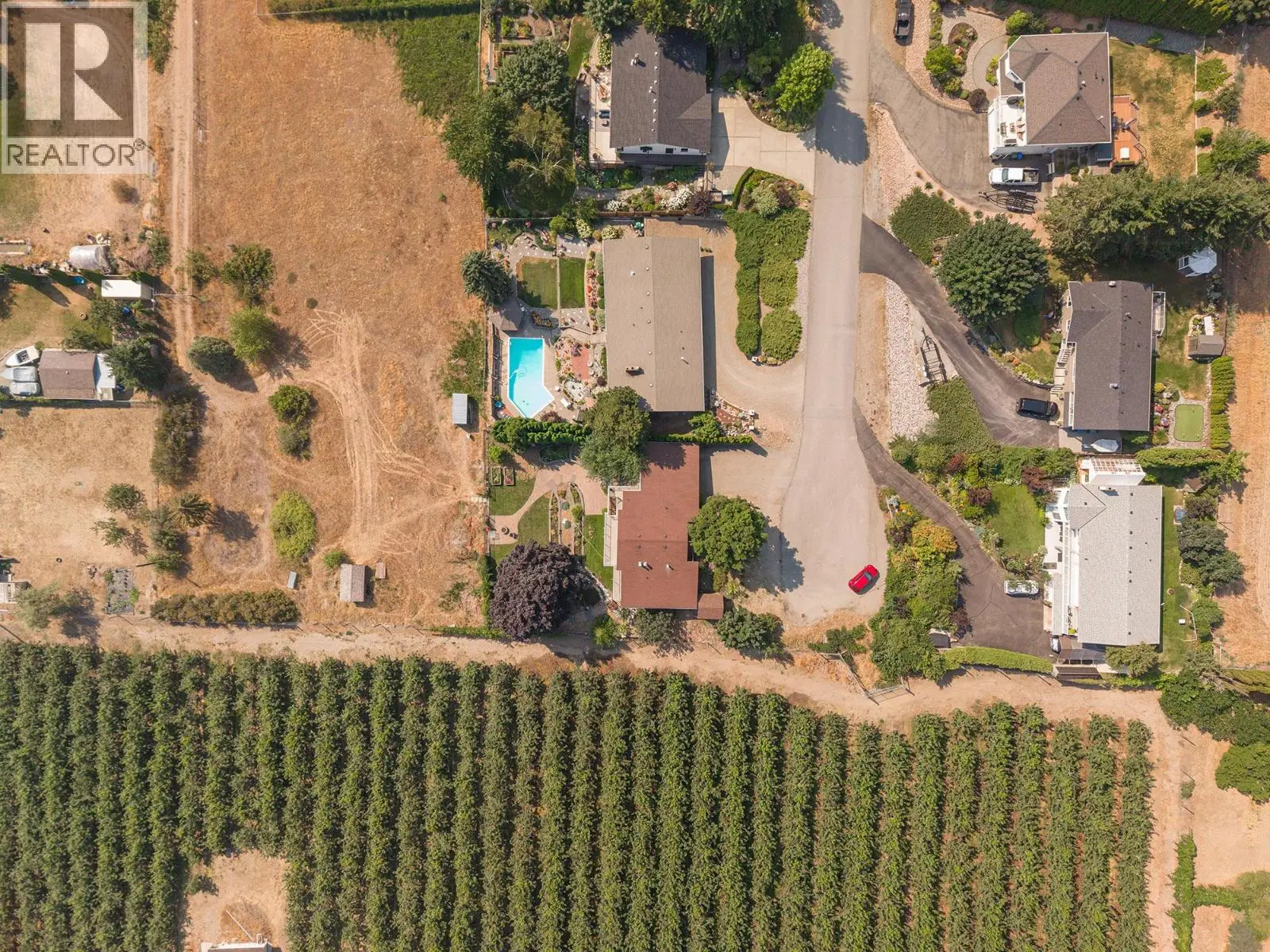 11591 Artela Drive. Lake Country, British Columbia