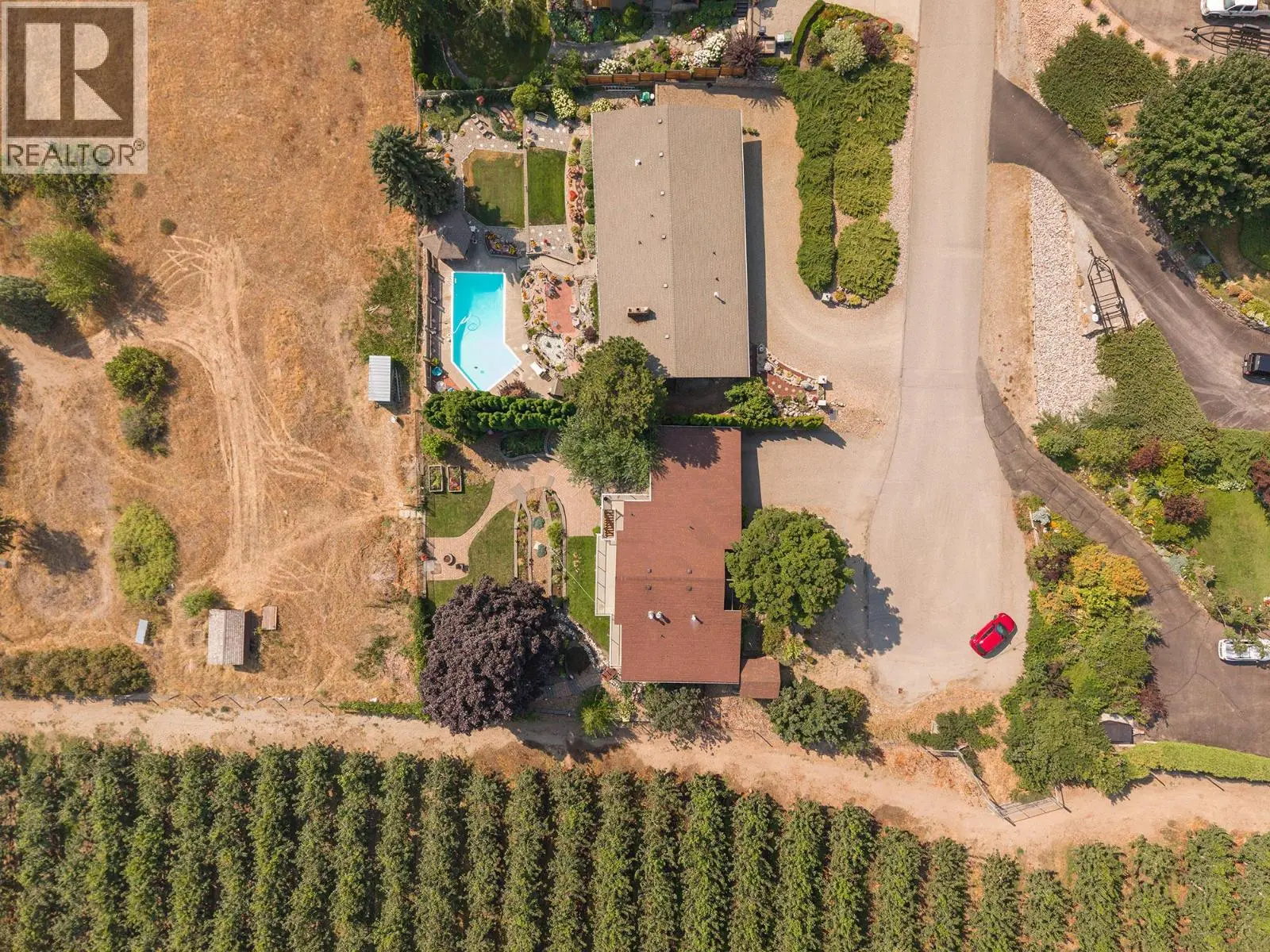 11591 Artela Drive. Lake Country, British Columbia