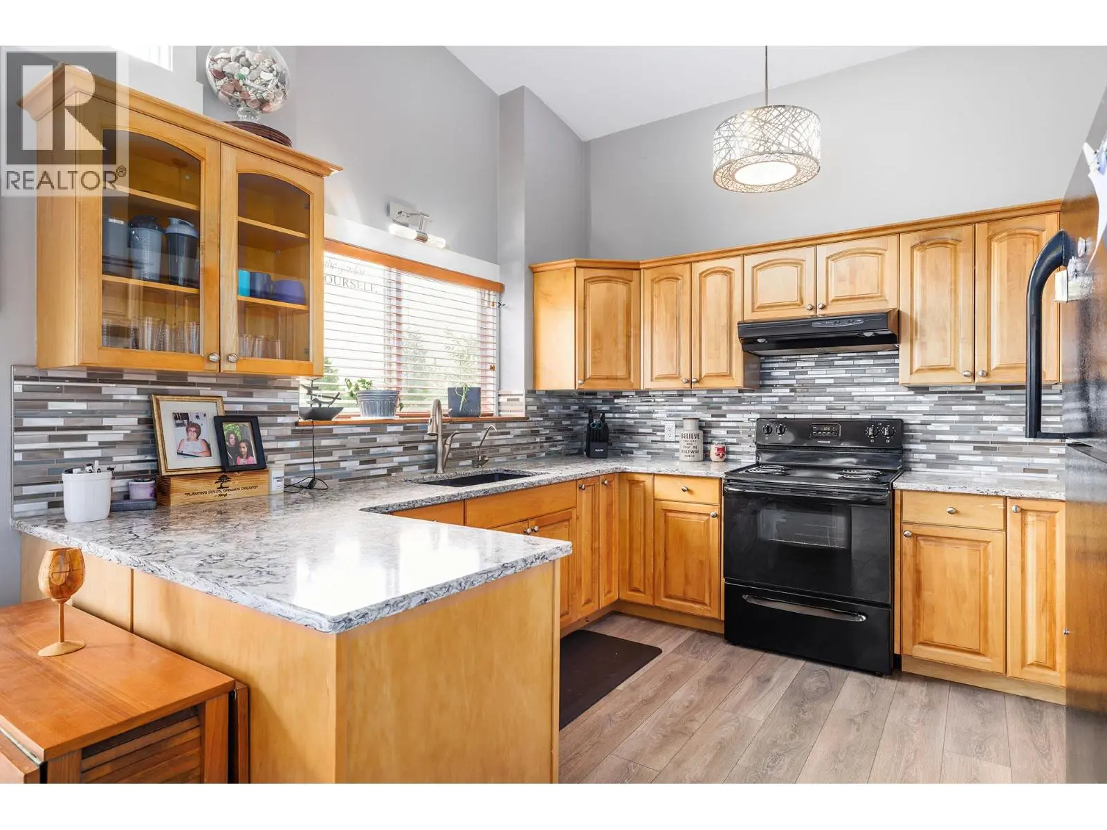 11591 Artela Drive. Lake Country, British Columbia