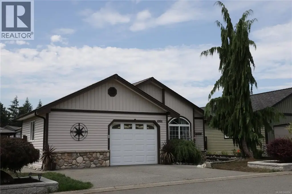 4064 Valewood Dr, Nanaimo