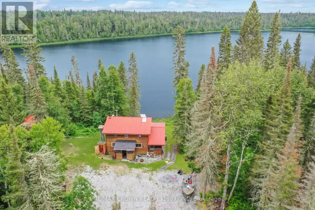 Alexandra - 6 Lot Indian Lake Road, Smooth Rock Falls (SRF)