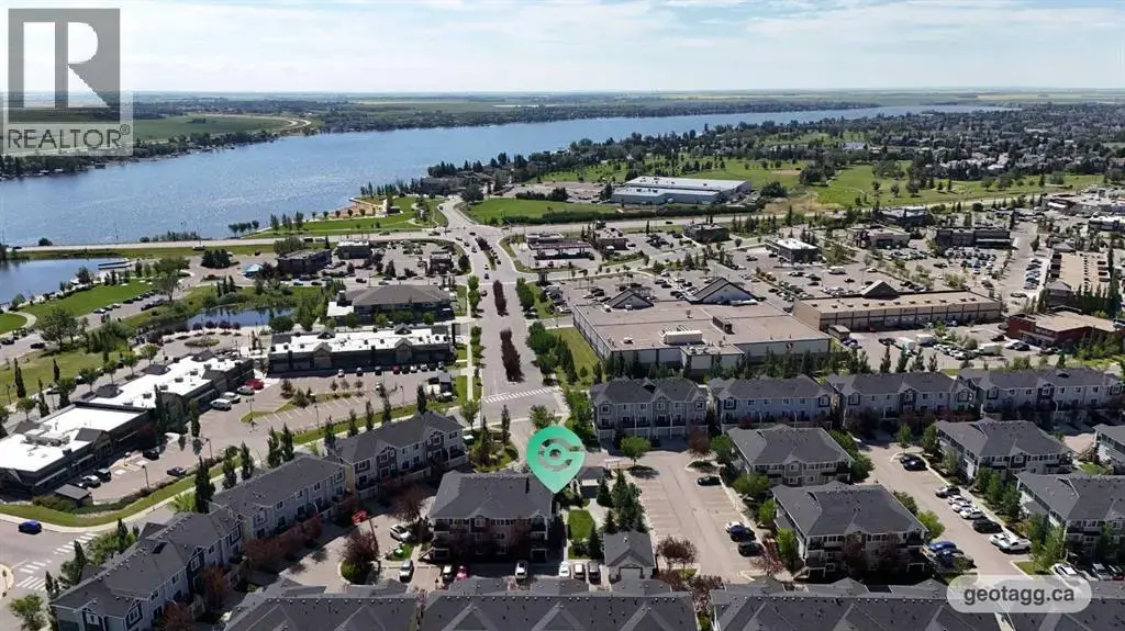 236, 300 Marina Drive, Chestermere