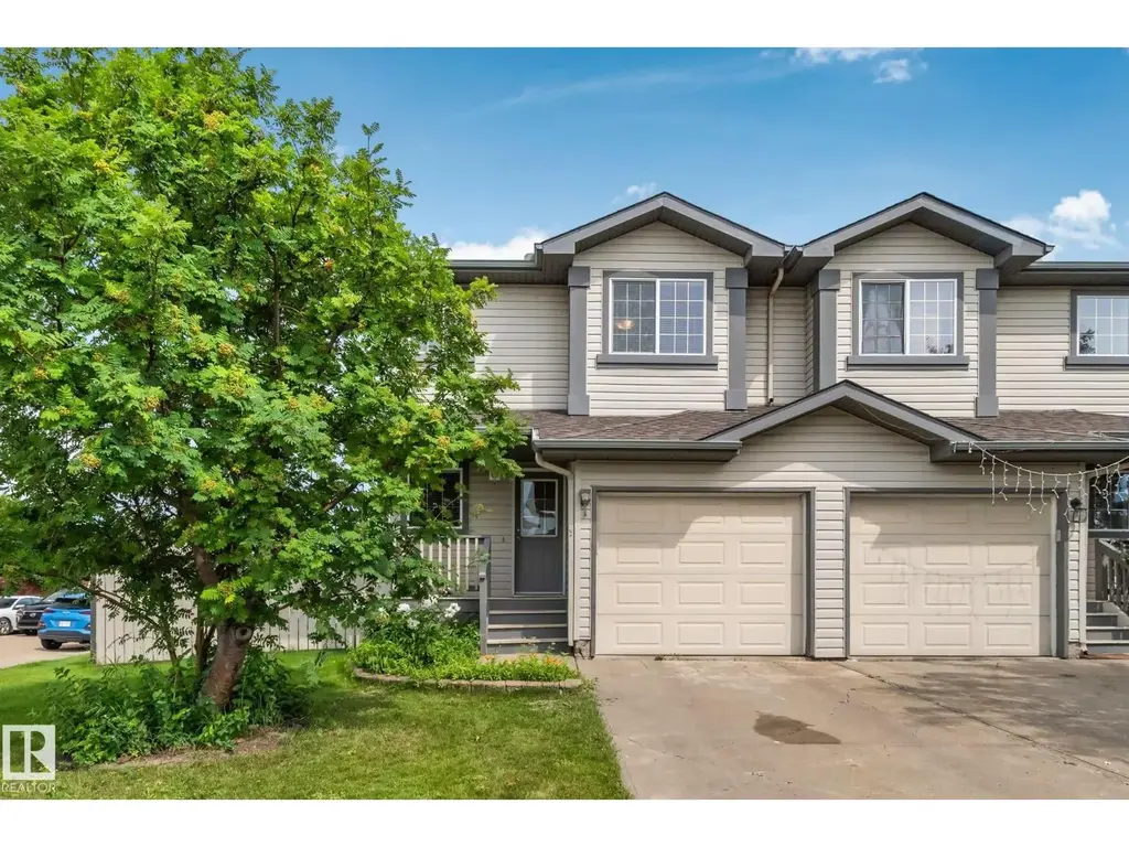 3769 21 St Nw, Edmonton