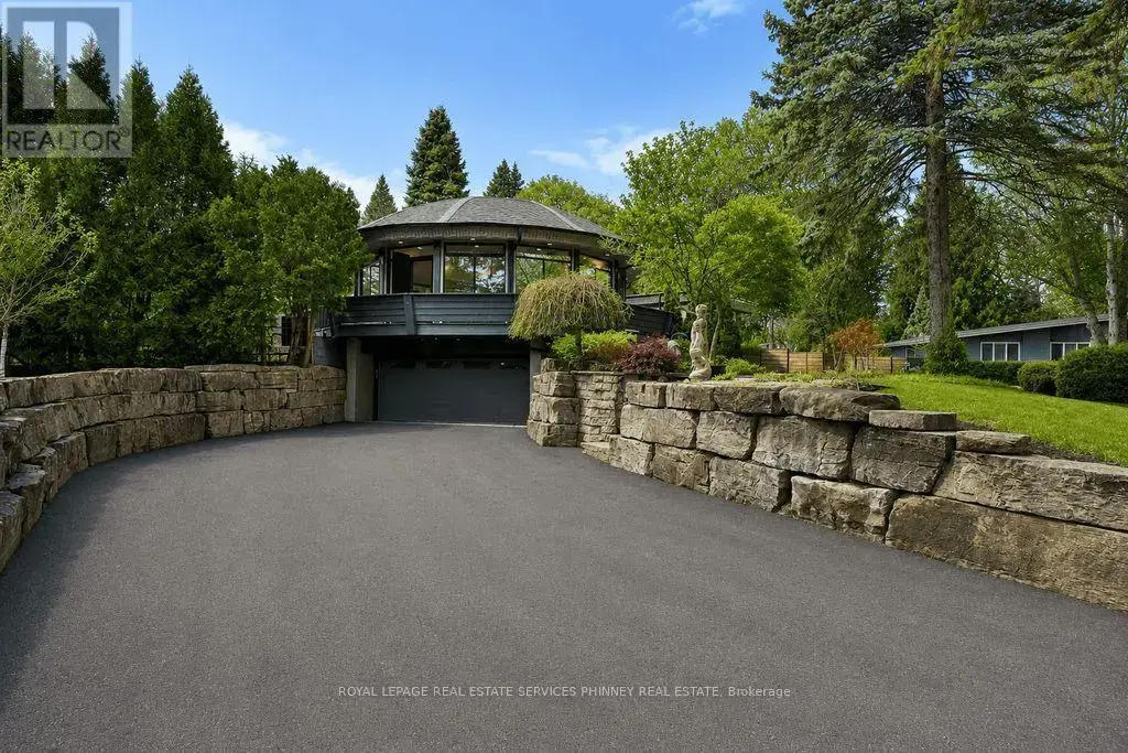 1352 Nocturne Court, Mississauga (Lorne Park)
