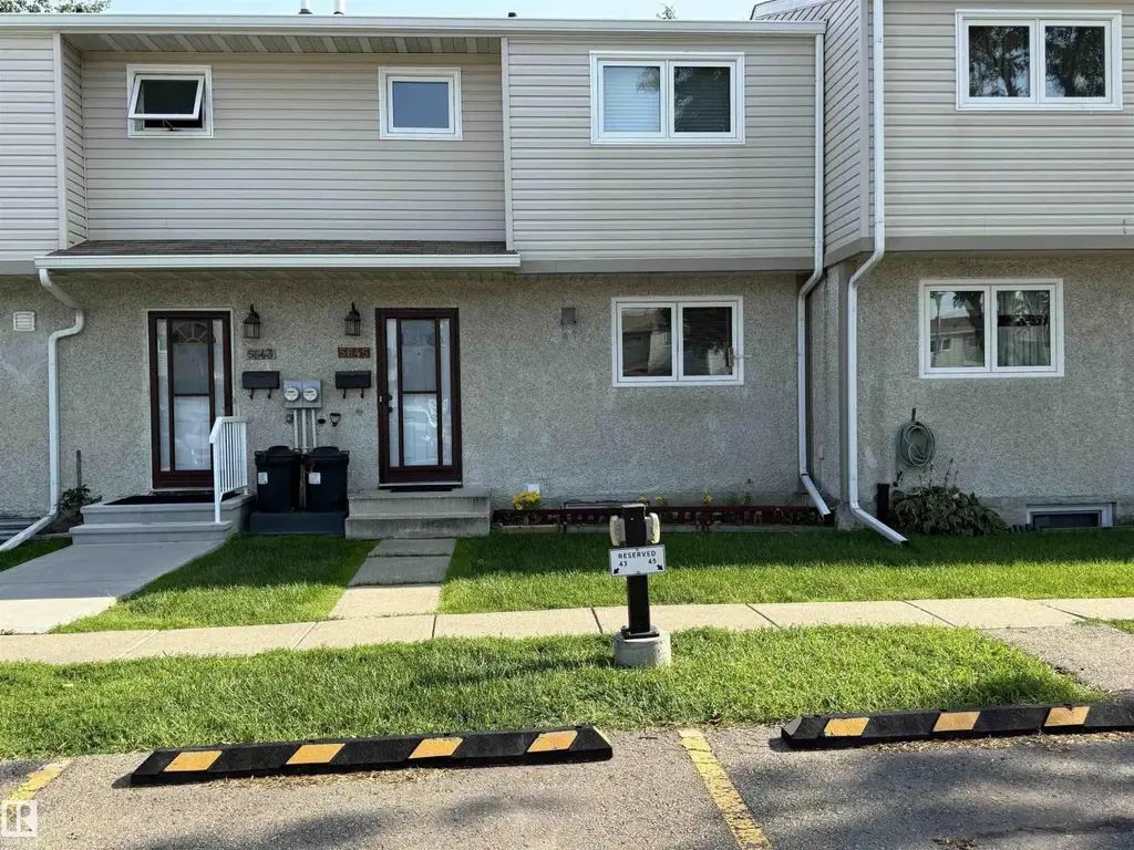 5645 137 Av Nw, Edmonton
