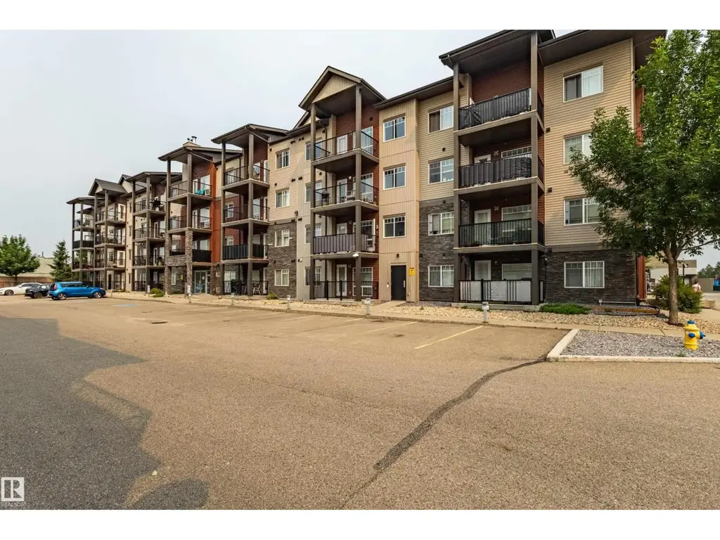 #407 9523 160 Av Nw, Edmonton