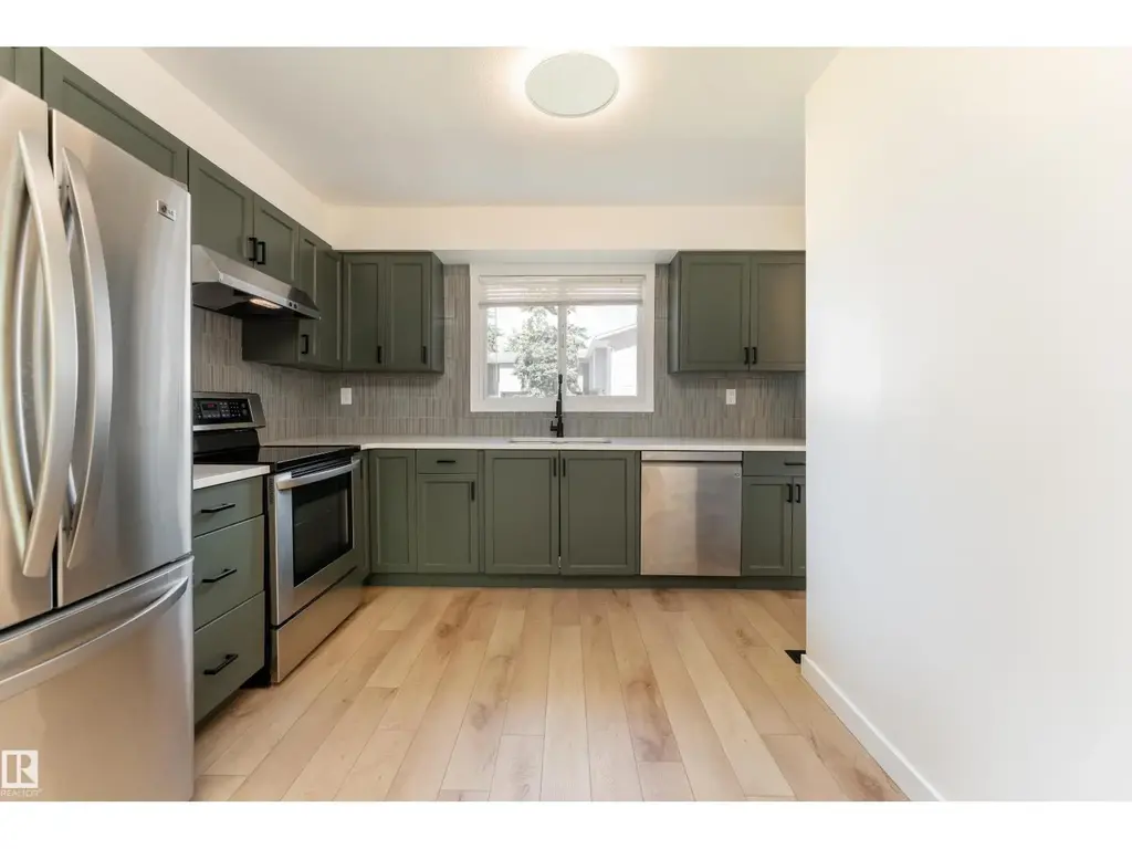 #10 1415 62 St Nw, Edmonton