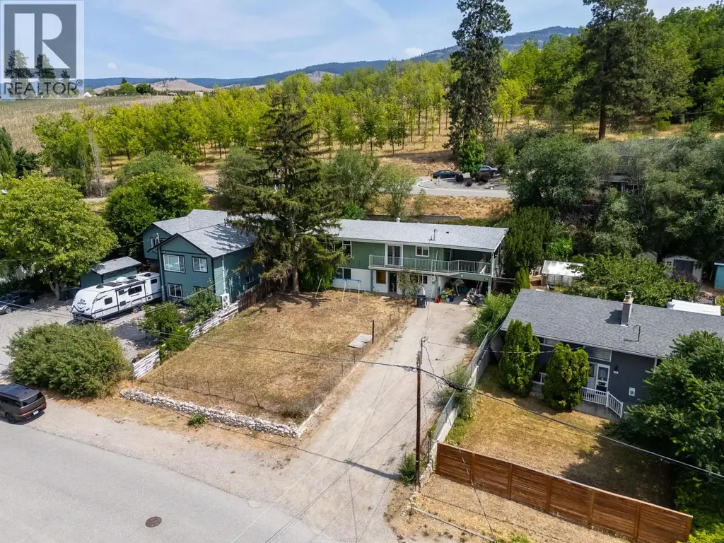 695 Girard Road, Kelowna