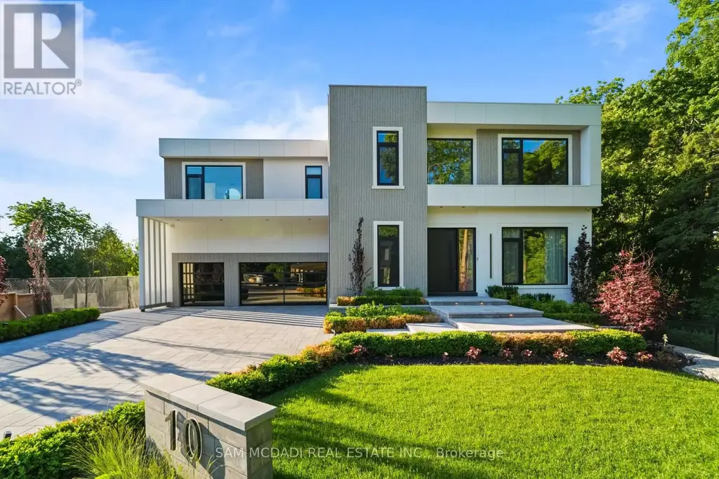 10 Peter Morse Way, Vaughan (Crestwood-Springfarm-Yorkhill)