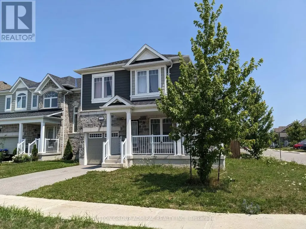 104 Village Gate Drive, Wasaga Beach