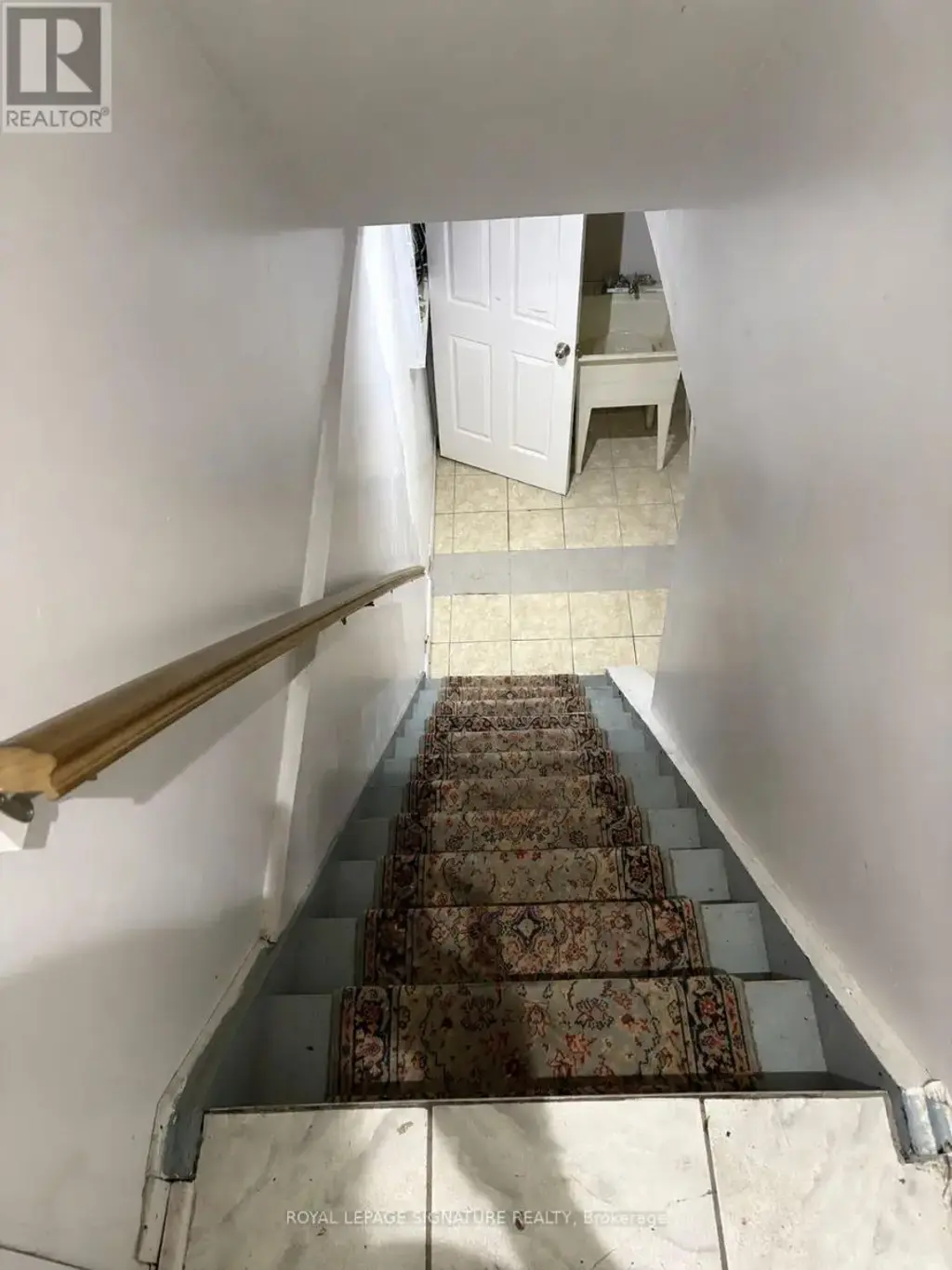 Lower - 137 Madoc Drive, Brampton (Madoc)