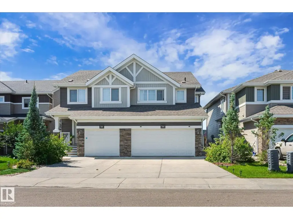 1416 169 St Sw, Edmonton
