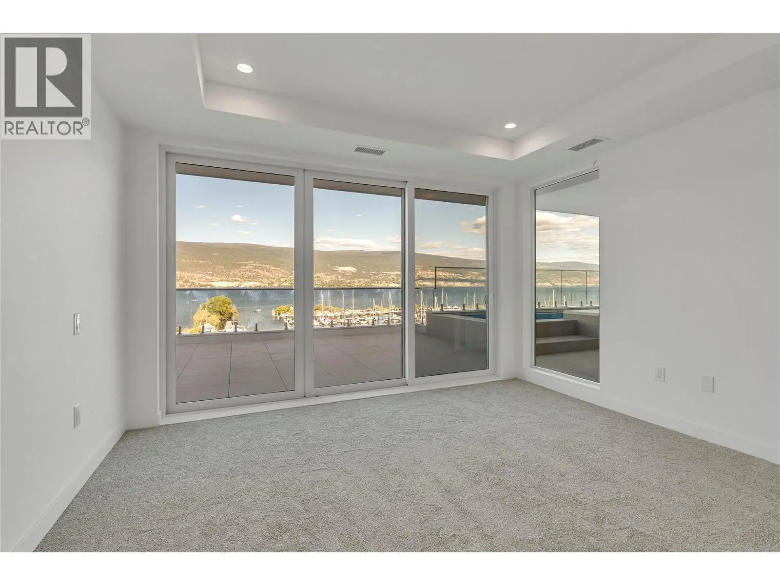 13415 Lakeshore Drive S Unit# 401. Summerland, British Columbia