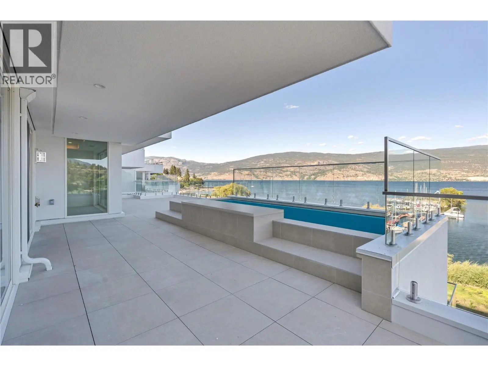 13415 Lakeshore Drive S Unit# 401. Summerland, British Columbia