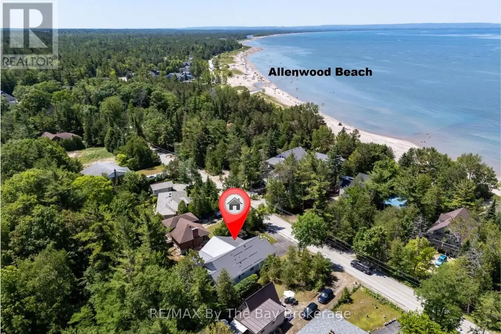 1327 River Road E, Wasaga Beach