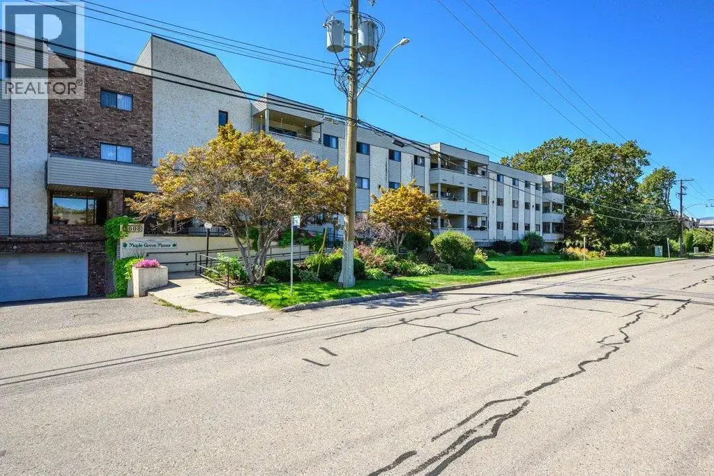 3608 27 Avenue Unit# 201 Lot# Sl 21, Vernon