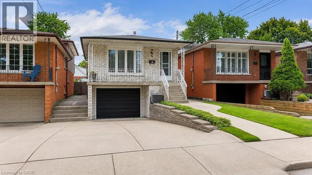 229 East 8th Street, Hamilton