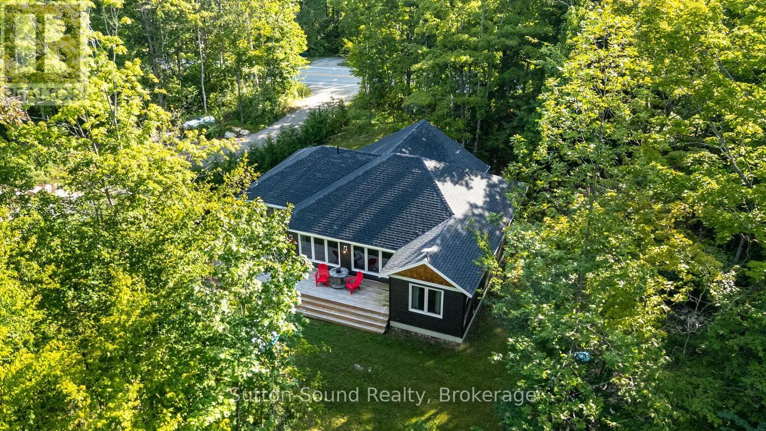 504760 Grey Road 1, Georgian Bluffs