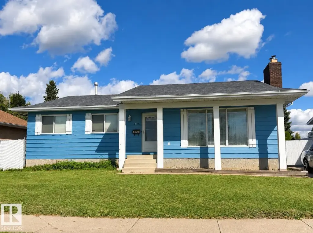9205 84 St, Fort Saskatchewan