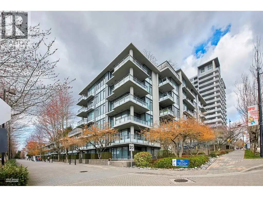 415 9009 Cornerstone Mews, Burnaby