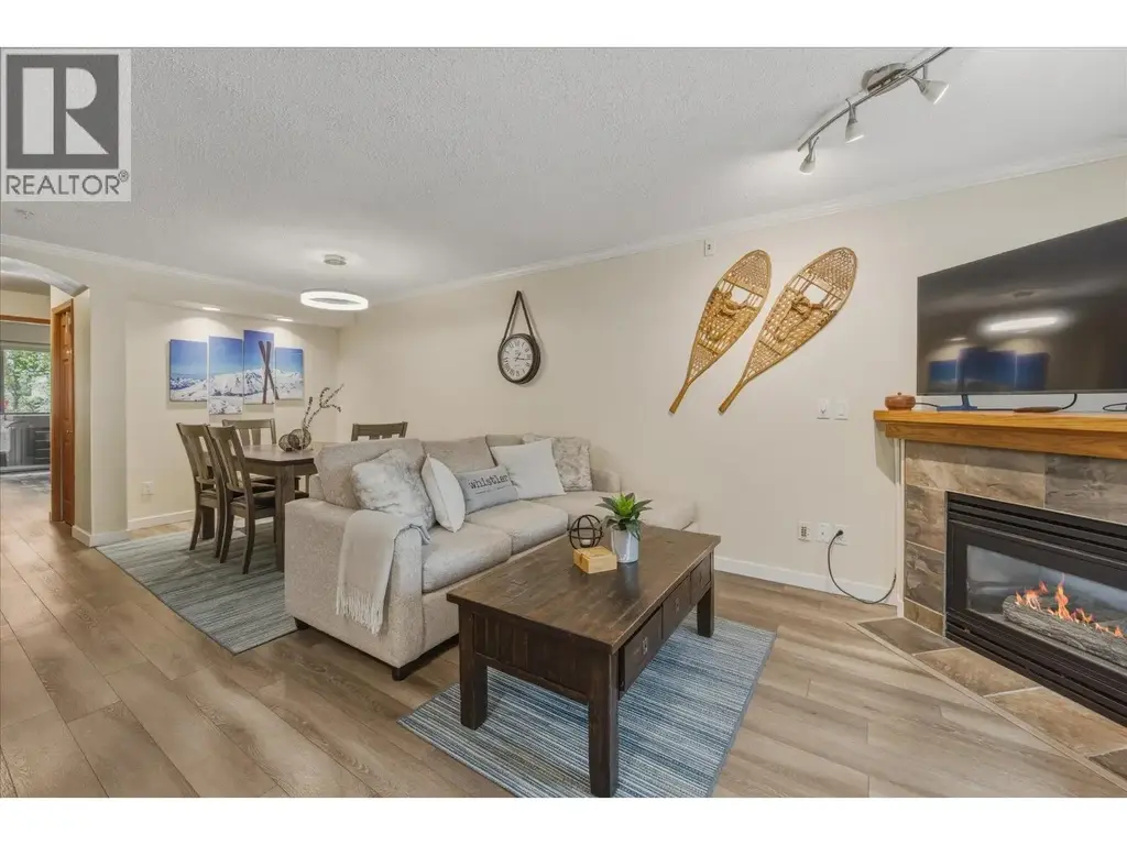 69 4335 Northlands Boulevard, Whistler