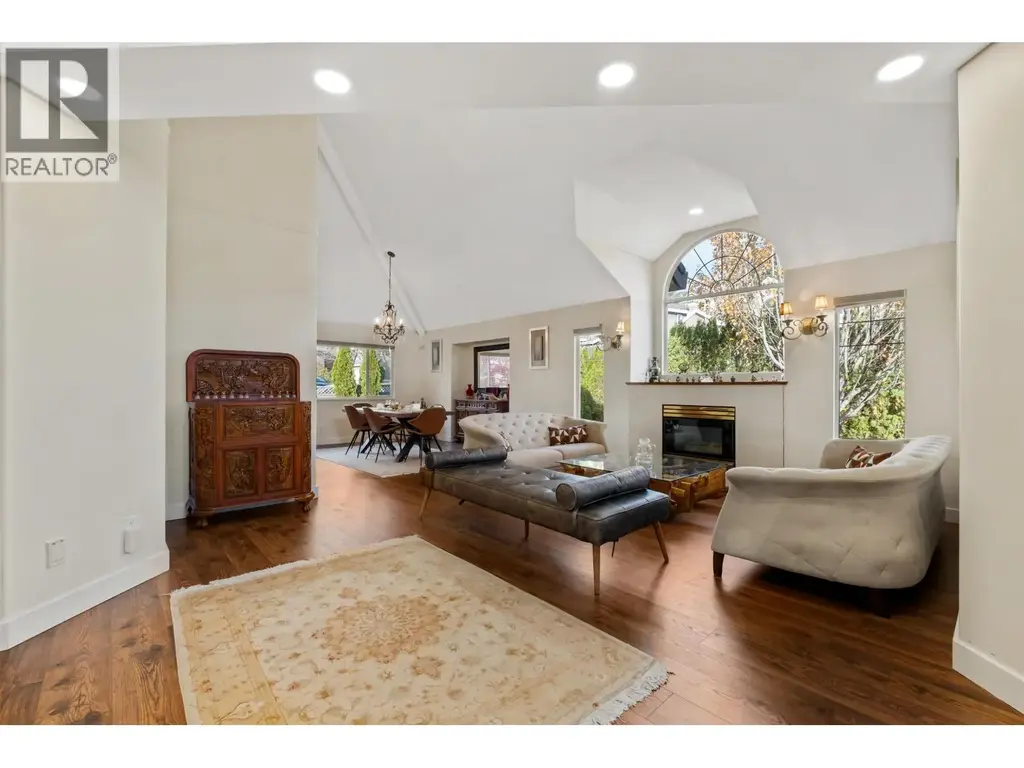 1512 Eagle Mountain Drive, Coquitlam